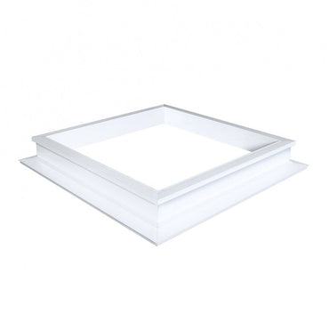 PVC-Aufsatzkranz 400 x 1400