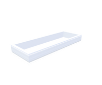 PVC-Aufsatzkranz 600x 180 cm - Skylux