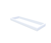 PVC-Aufsatzkranz 80x250 cm - Skylux