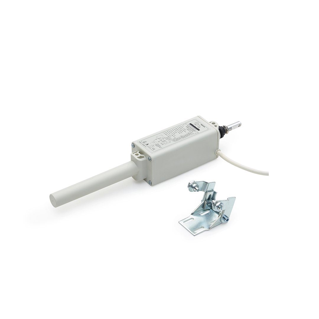 Skylux elektrische Spindel 230 V - Inkl. Montageset