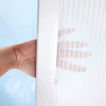 Elektrischer Screen 100x300 cm