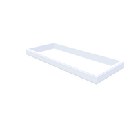 PVC-Aufsatzkranz 100x250 cm - Skylux