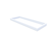 PVC-Aufsatzkranz 100x280 cm - Skylux