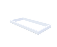 PVC-Aufsatzkranz 105x225 cm - Skylux