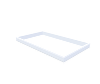PVC-Aufsatzkranz 160x280 cm - Skylux