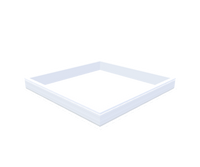 PVC-Aufsatzkranz 170x170 cm - Skylux