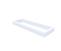 PVC-Aufsatzkranz 60x200 cm - Skylux