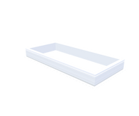 PVC-Aufsatzkranz 75x175 cm - Skylux