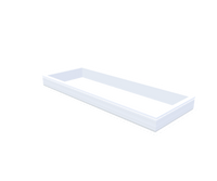 PVC-Aufsatzkranz 80x230 cm - Skylux
