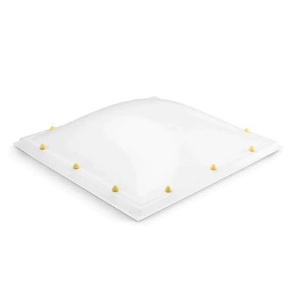 Skylux Lichtkuppel 85x85 cm