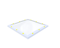 Lichtkuppeln