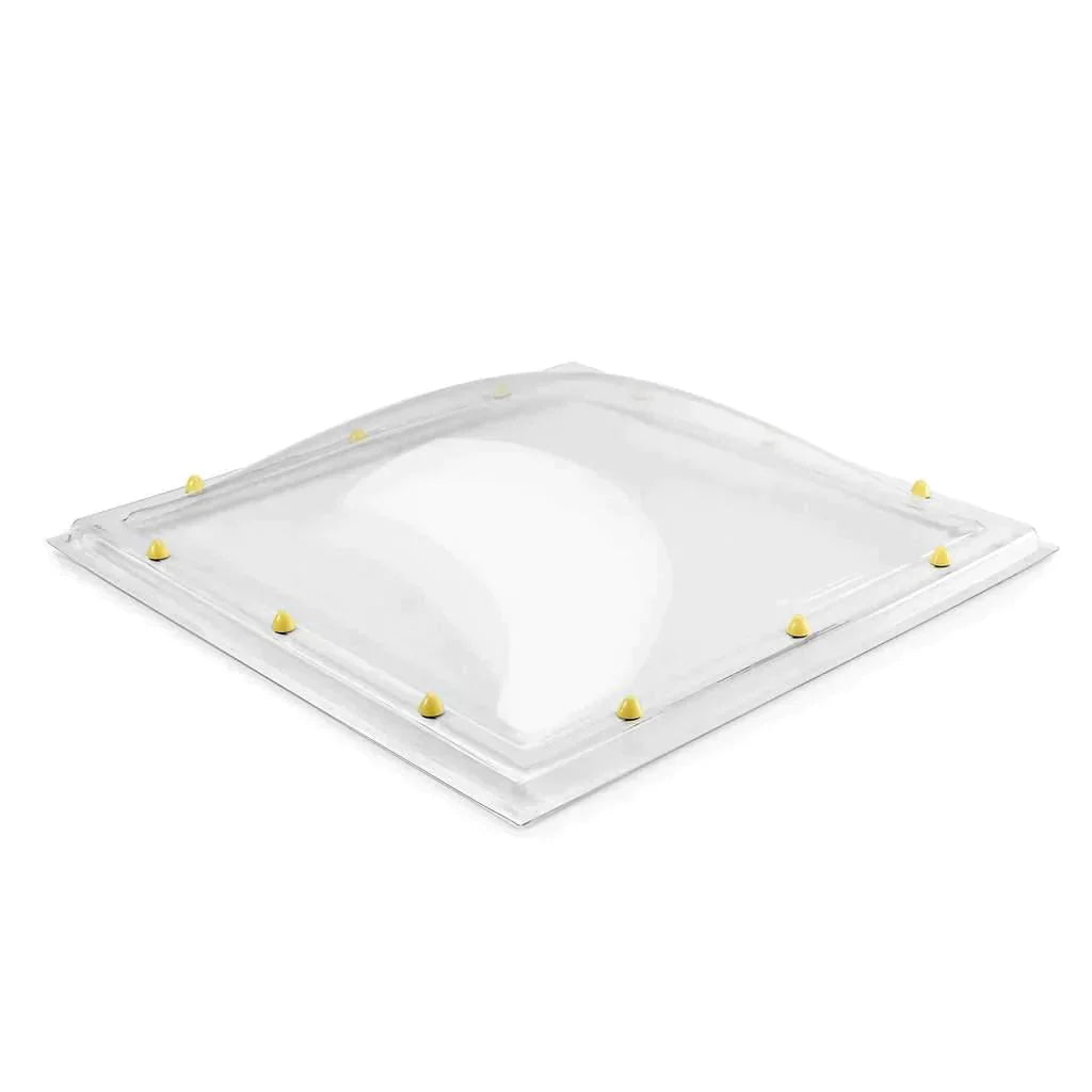 Skylux Lichtkuppel 40x40 cm