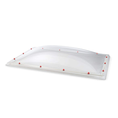 Skylux Lichtkuppel 45x75 cm