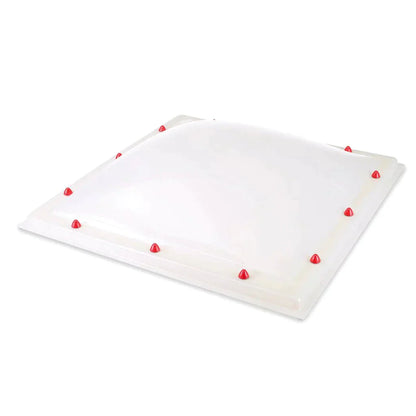 Skylux Lichtkuppel 90x90 cm