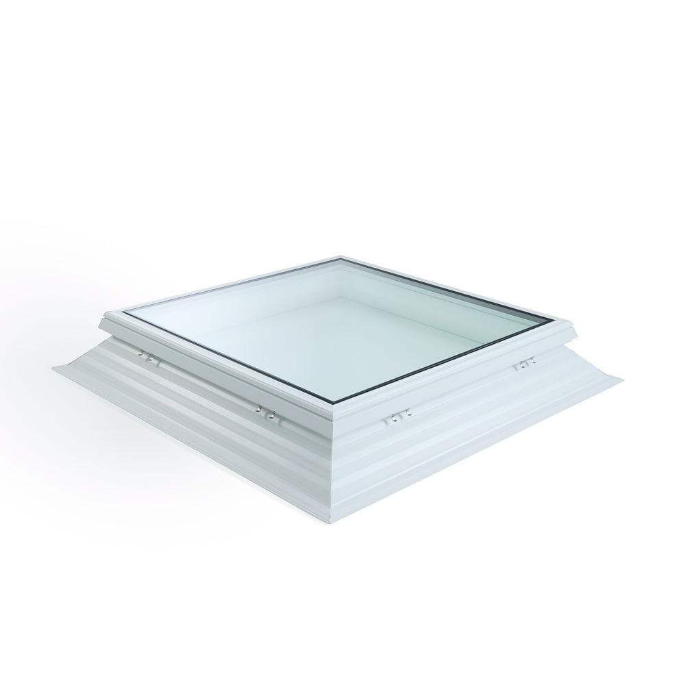 Skylux Flachdachfenster Vitria 90x150 cm