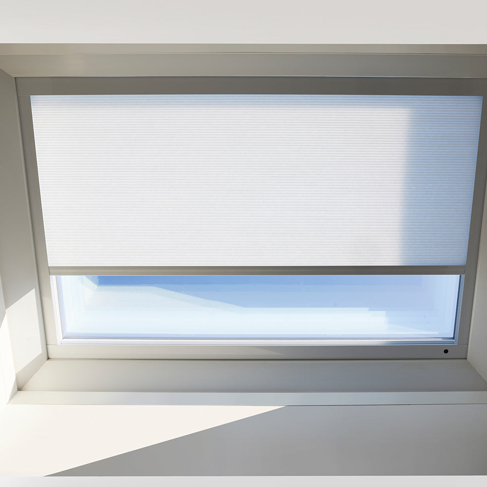 Elektrischer Screen 70x70 cm