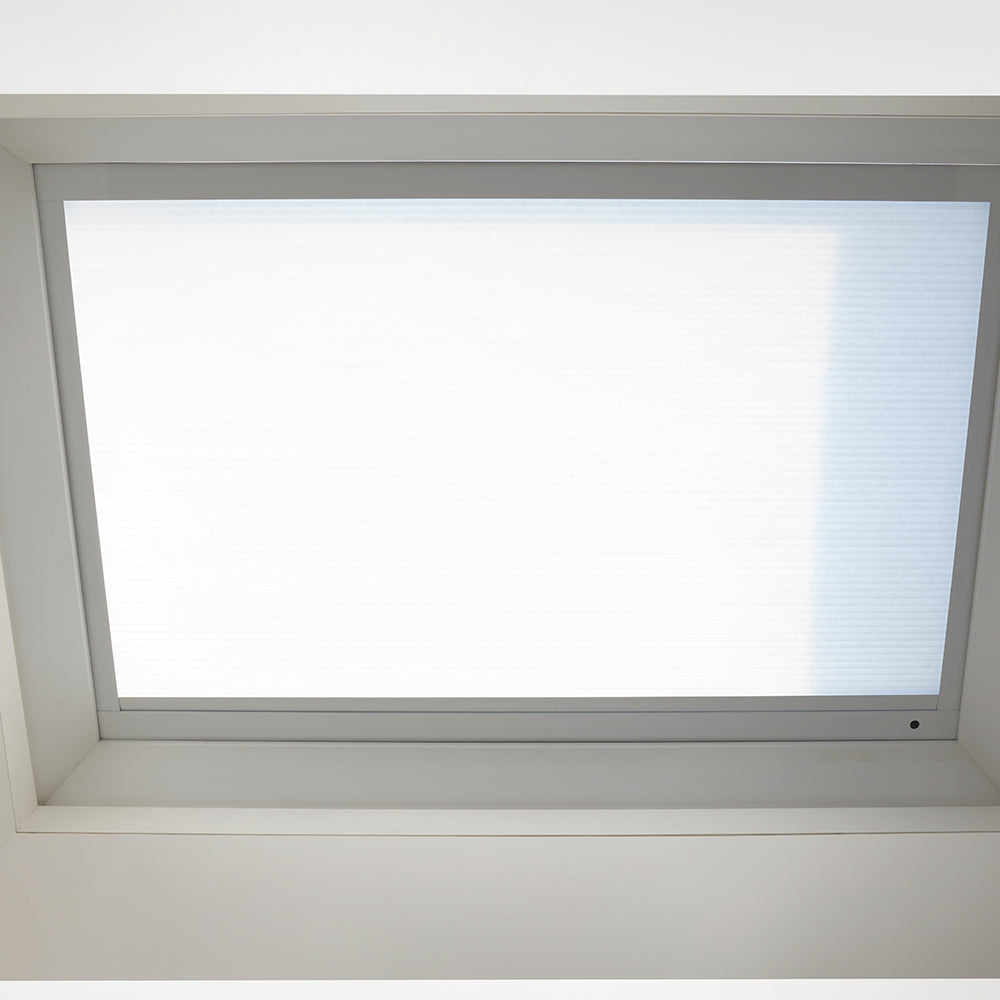 Elektrischer Screen 50x50 cm