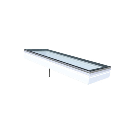 iWindow Flex 2.0 öffnendes Flachdachfenster für Renovierung 60x180 cm