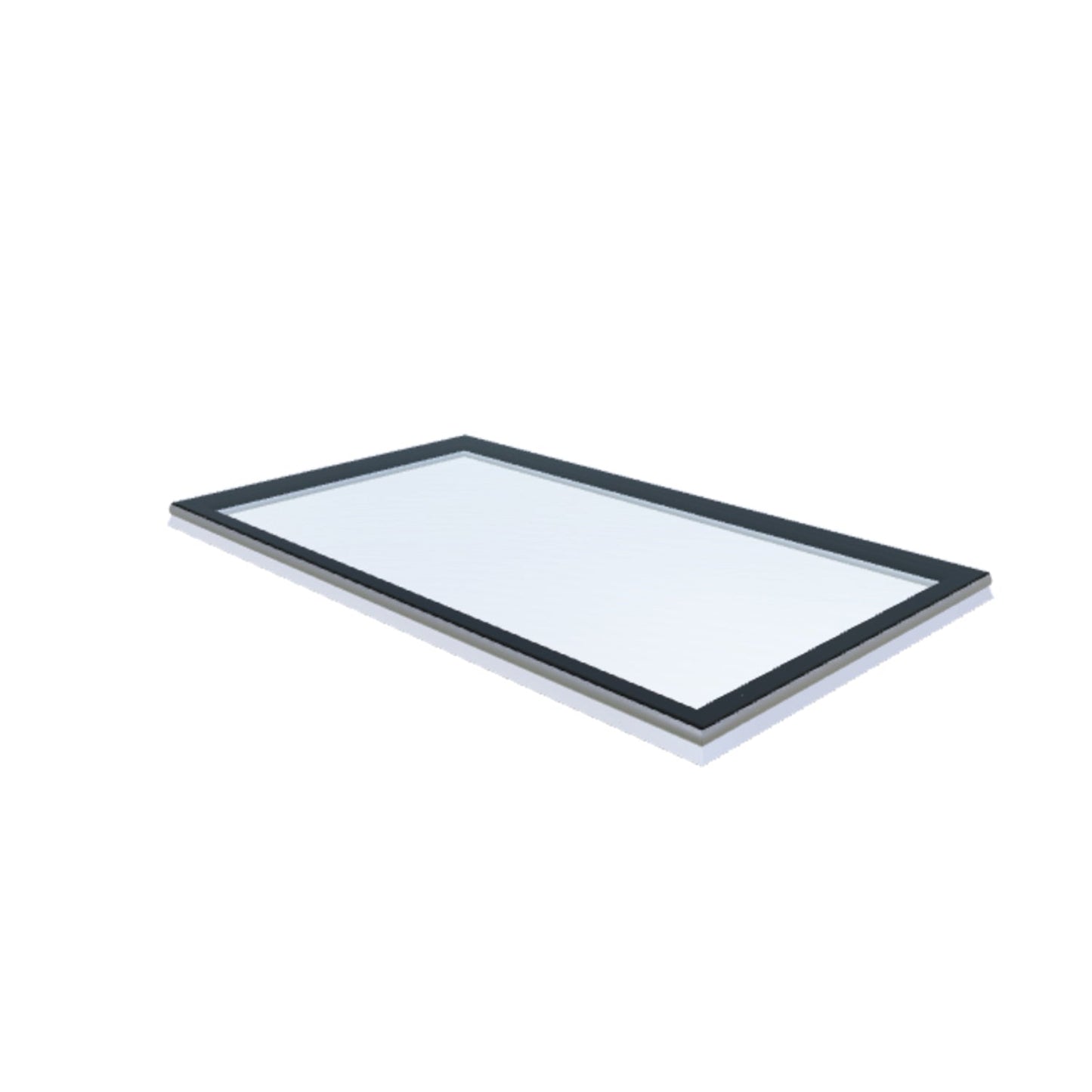 iWindow Fest-Flachdachfenster 100x180 cm